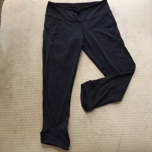 Lululemon 3/4 leggings